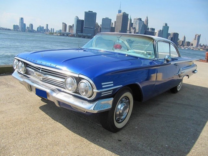 Chevrolet Impala 1960